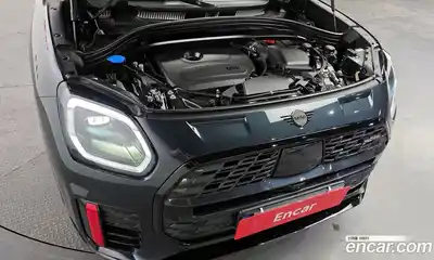 Mini Countryman 2025 2.0 гидро в Москве № 1250716, миниатюра 6