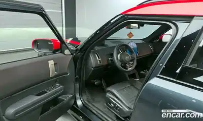Mini Countryman 2025 2.0 гидро в Москве № 1250716, миниатюра 10