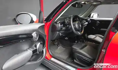 Mini Cooper 2021 1.5 гидро в Москве № 1250768, миниатюра 11