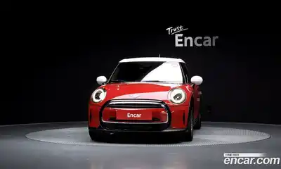 Mini Cooper 2021 1.5 гидро в Москве № 1250768, миниатюра 3