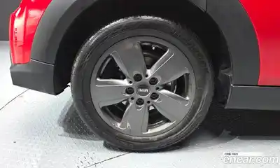 Mini Cooper 2021 1.5 гидро в Москве № 1250768, миниатюра 5