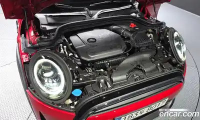 Mini Cooper 2021 1.5 гидро в Москве № 1250768, миниатюра 6