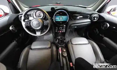 Mini Cooper 2021 1.5 гидро в Москве № 1250768, миниатюра 7