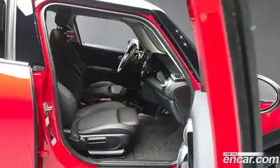 Mini Cooper 2021 1.5 гидро в Москве № 1250768, миниатюра 10