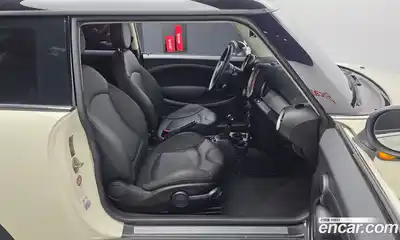 Mini Cooper 2013 1.6 гидро в Москве № 1250833, миниатюра 11