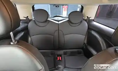 Mini Cooper 2013 1.6 гидро в Москве № 1250833, миниатюра 12
