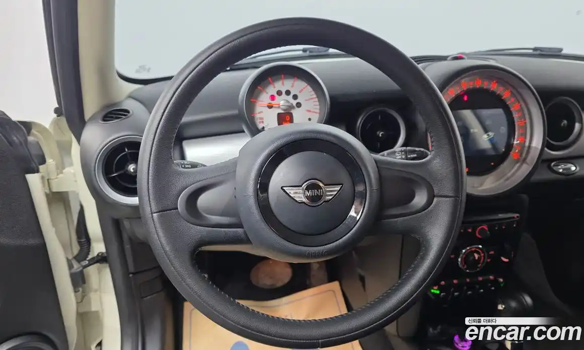 Mini Cooper 2013 1.6 гидро в Москве № 1250833, фото 14