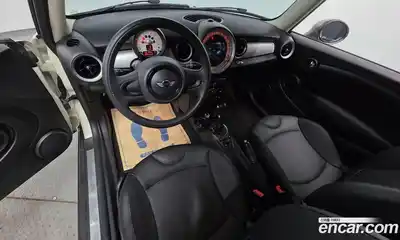 Mini Cooper 2013 1.6 гидро в Москве № 1250833, миниатюра 7