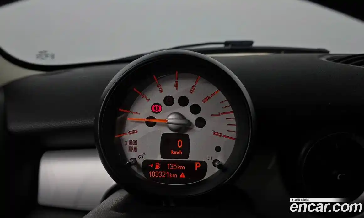Mini Cooper 2013 1.6 гидро в Москве № 1250833, фото 8