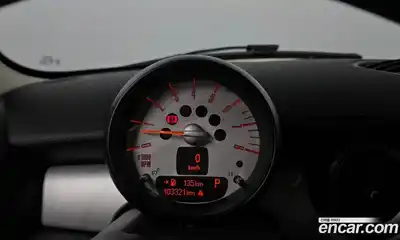 Mini Cooper 2013 1.6 гидро в Москве № 1250833, миниатюра 8