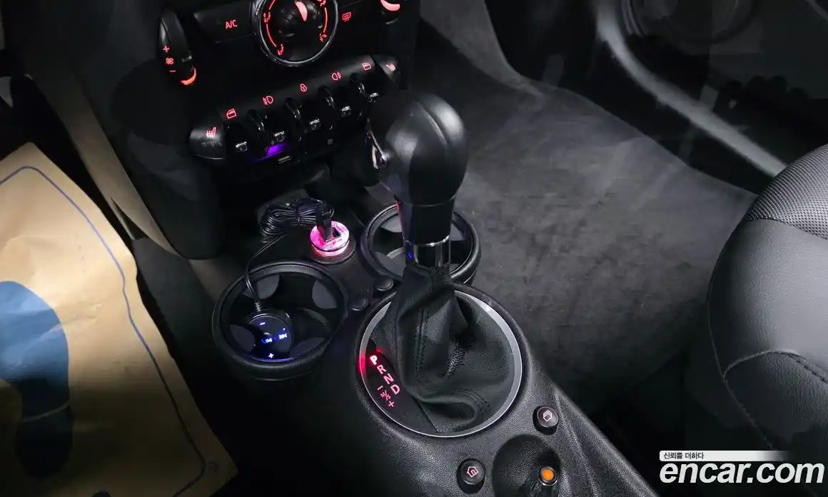 Mini Cooper 2013 1.6 гидро в Москве № 1250833, фото 9