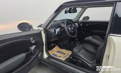 Mini Cooper 2013 1.6 гидро в Москве № 1250833, миниатюра 10