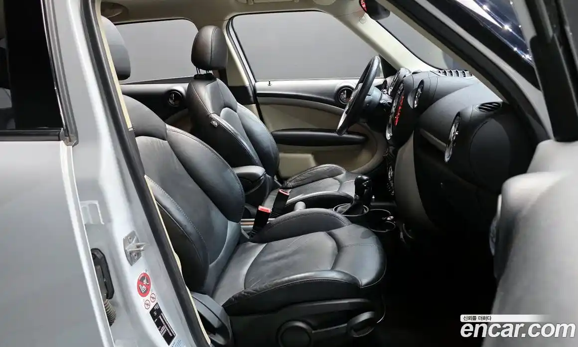 Mini Countryman 2015 2.0 гидро в Москве № 1250904, фото 11