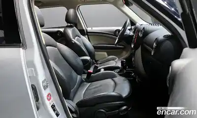 Mini Countryman 2015 2.0 гидро в Москве № 1250904, миниатюра 11