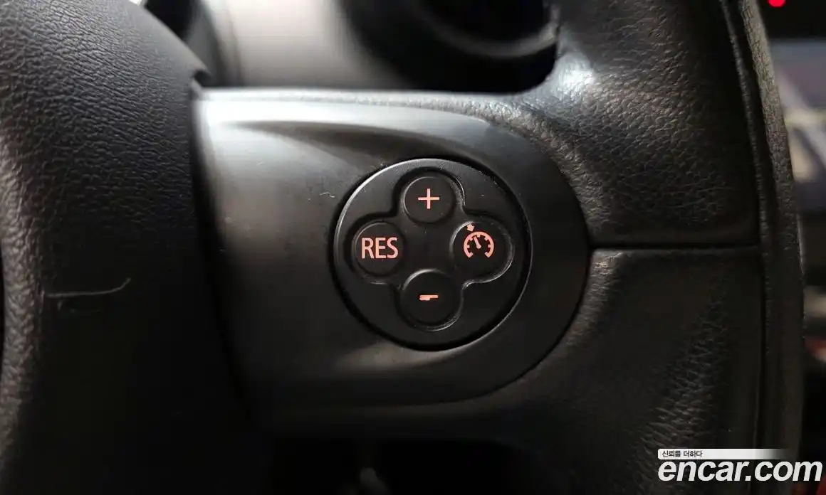 Mini Countryman 2015 2.0 гидро в Москве № 1250904, фото 19