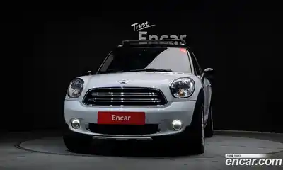 Mini Countryman 2015 2.0 гидро в Москве № 1250904, миниатюра 3