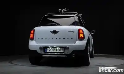 Mini Countryman 2015 2.0 гидро в Москве № 1250904, миниатюра 4