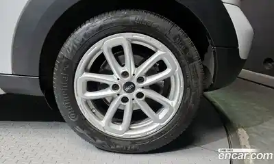 Mini Countryman 2015 2.0 гидро в Москве № 1250904, миниатюра 5