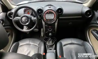 Mini Countryman 2015 2.0 гидро в Москве № 1250904, миниатюра 7