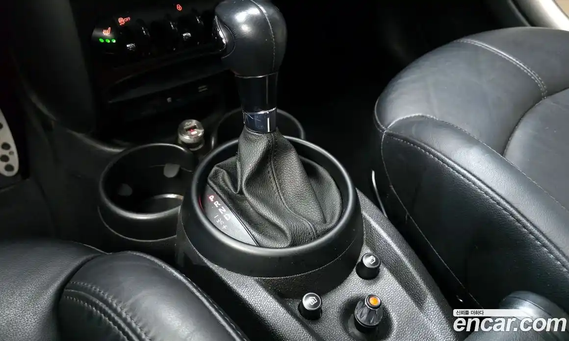 Mini Countryman 2015 2.0 гидро в Москве № 1250904, фото 9