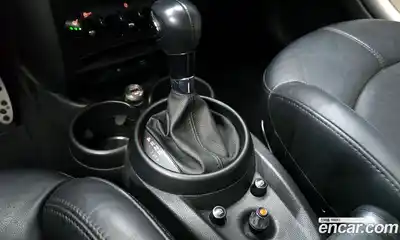 Mini Countryman 2015 2.0 гидро в Москве № 1250904, миниатюра 9