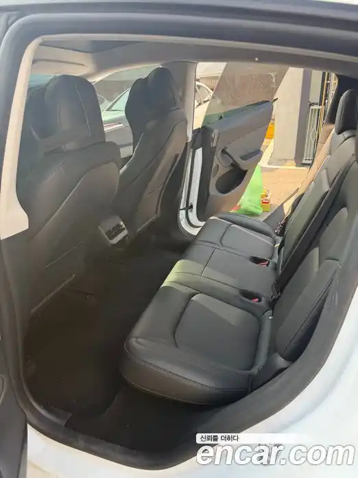 Tesla Model Y 2024 гидро в Москве № 1251006, фото 7