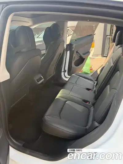 Tesla Model Y 2024 гидро в Москве № 1251006, миниатюра 7