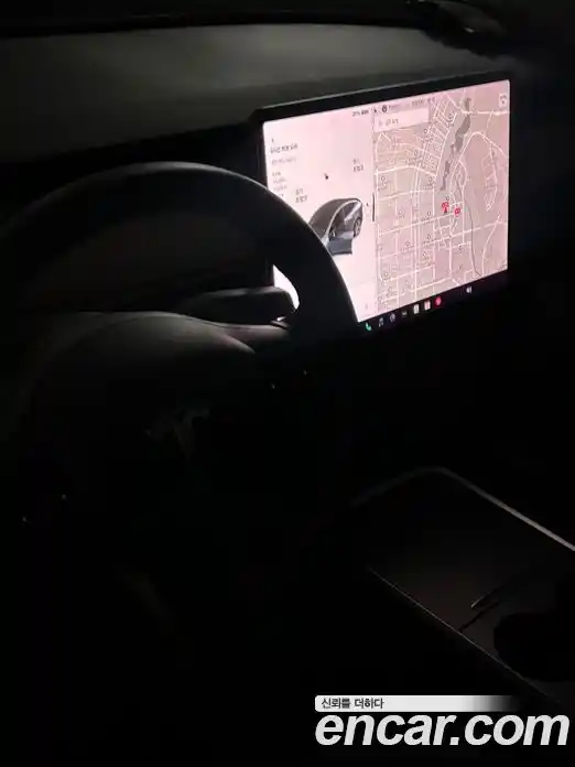 Tesla Model Y 2021 1.0 гидро в Москве № 1251047, фото 6