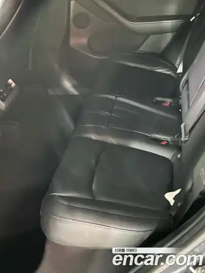 Tesla Model Y 2021 1.0 гидро в Москве № 1251047, миниатюра 7