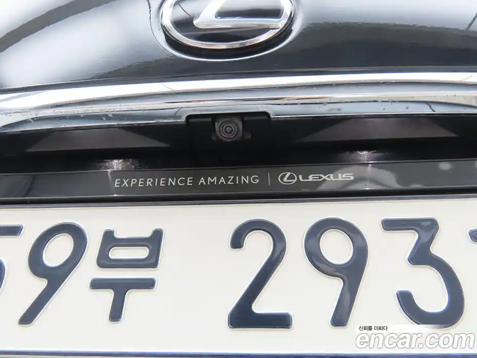 Lexus LS 2018 3.4 гидро в Москве № 1251126, фото 17