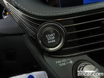 Lexus LS 2018 3.4 гидро в Москве № 1251126, миниатюра 10