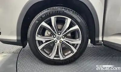 Lexus RX 2018 3.5 гидро в Москве № 1251133, миниатюра 5