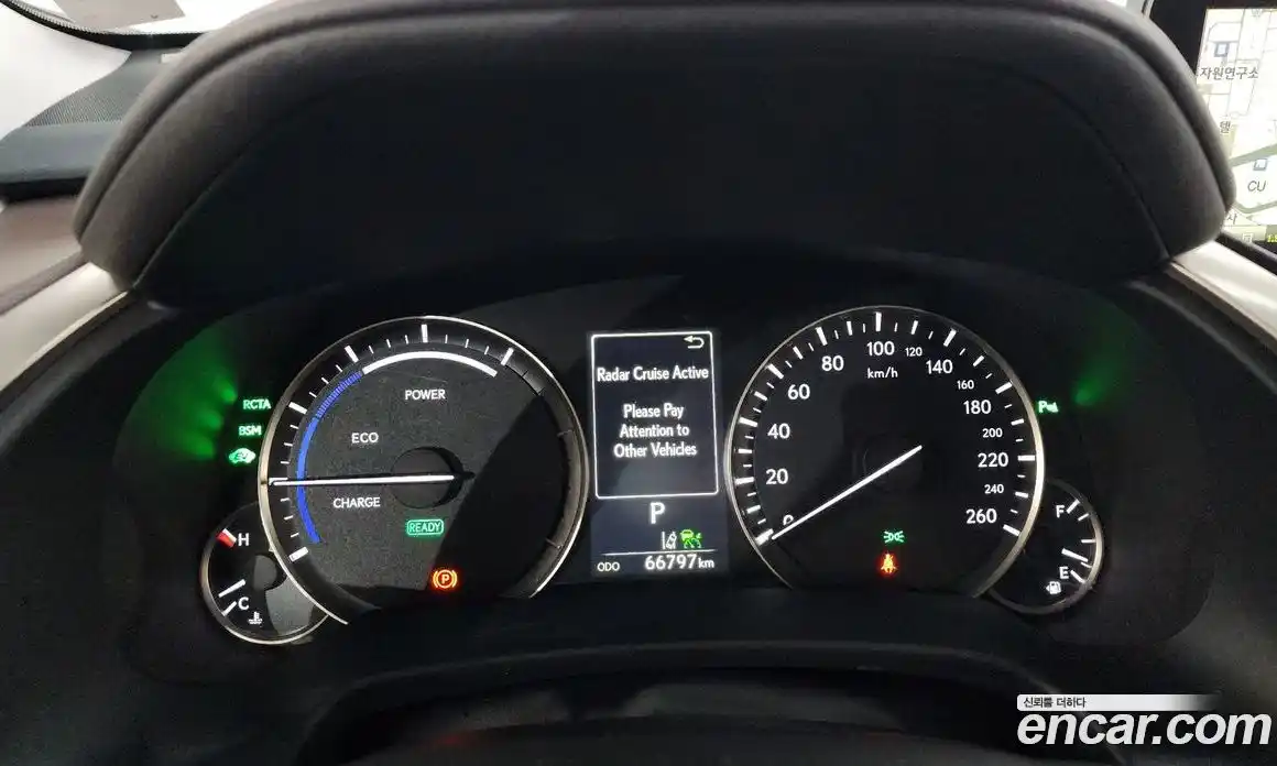 Lexus RX 2018 3.5 гидро в Москве № 1251133, фото 8