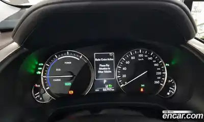 Lexus RX 2018 3.5 гидро в Москве № 1251133, миниатюра 8