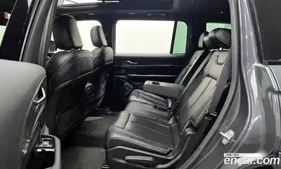 Jeep Cherokee 2022 3.6 гидро в Москве № 1251724, миниатюра 12
