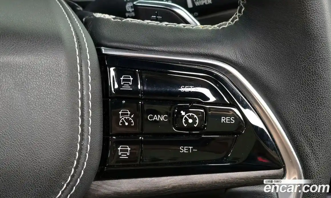 Jeep Cherokee 2022 3.6 гидро в Москве № 1251724, фото 14