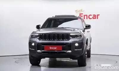 Jeep Cherokee 2022 3.6 гидро в Москве № 1251724, миниатюра 3