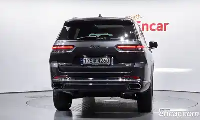Jeep Cherokee 2022 3.6 гидро в Москве № 1251724, миниатюра 4