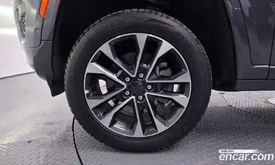 Jeep Cherokee 2022 3.6 гидро в Москве № 1251724, миниатюра 5