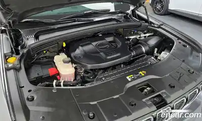Jeep Cherokee 2022 3.6 гидро в Москве № 1251724, миниатюра 6
