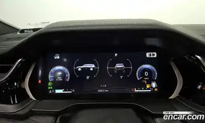 Jeep Cherokee 2022 3.6 гидро в Москве № 1251724, миниатюра 8