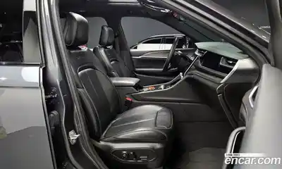 Jeep Cherokee 2022 3.6 гидро в Москве № 1251724, миниатюра 10