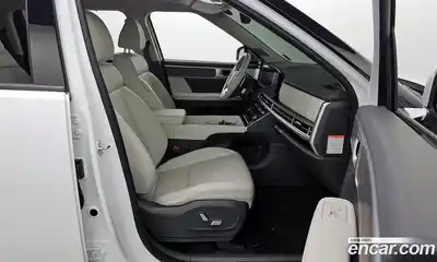 Hyundai Santa Fe 2023 1.6 гидро в Москве № 125212, миниатюра 11