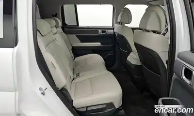 Hyundai Santa Fe 2023 1.6 гидро в Москве № 125212, миниатюра 12