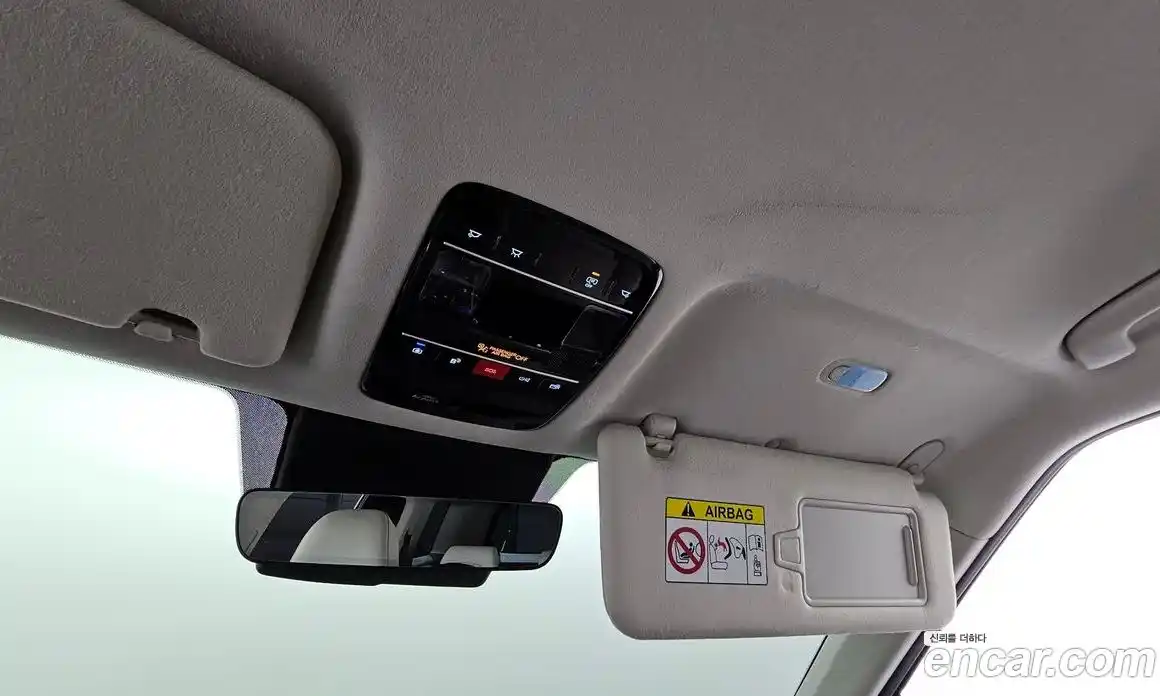 Hyundai Santa Fe 2023 1.6 гидро в Москве № 125212, фото 17