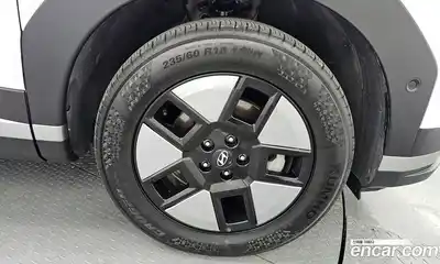 Hyundai Santa Fe 2023 1.6 гидро в Москве № 125212, миниатюра 5