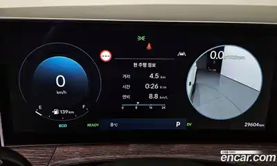 Hyundai Santa Fe 2023 1.6 гидро в Москве № 125212, миниатюра 8