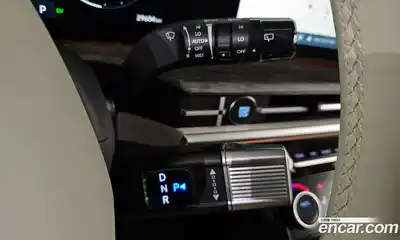 Hyundai Santa Fe 2023 1.6 гидро в Москве № 125212, миниатюра 9