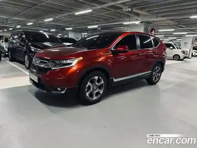 Honda CR-V, 2019