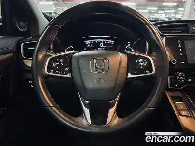 Honda CR-V 2019 1.5 гидро в Москве № 1252348, миниатюра 12